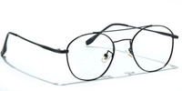 MYMYEYES Full Rim Round Frame(50 mm)