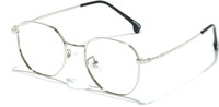 MYMYEYES Full Rim Round Frame(50 mm)