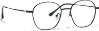 MYMYEYES Full Rim Rectangle Frame(52 mm)