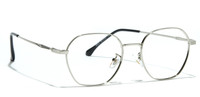 MYMYEYES Full Rim Round Frame(50 mm)