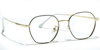 MYMYEYES Full Rim Round Frame(50 mm)