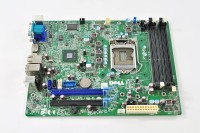 DELL Genuine Renewed H61 Socket LGA 1155 Motherboard(Green)