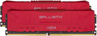 Ballistix Ballistix MAX BL2K8G30C15U4R DDR4 16 GB (Dual Channel) PC (MAX BL2K8G30C15U4R)