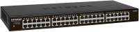 NETGEAR GS348-100AJS Network Switch(Black)