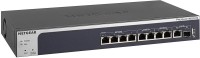 NETGEAR MS510TX-100EUS Network Switch(Black)