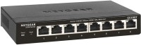 NETGEAR GS308T-100PES Network Switch(Black)