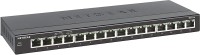 NETGEAR GS316-100PES Network Switch(Black)