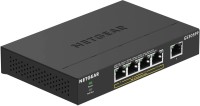 NETGEAR GS305PP-100PES Network Switch(Black)