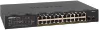 NETGEAR GS324TP-100INS Network Switch(Black)