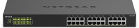 NETGEAR GS324PP-100EUS Network Switch(Black)