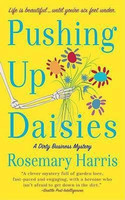 Pushing Up Daisies(English, Paperback, Harris Rosemary)