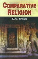 Comparative Religion(English, Paperback, Tiwari K.N.)