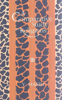 A Comparative Study of Religions(English, Hardcover, Masih Y.)