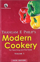Modern Cookery: v. 1(English, Paperback, Philip T.E.)
