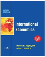 International Economics 8e(English, Paperback, Appleyard)