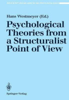 Psychological Theories from a Structuralist Point of View(English, Paperback, unknown)