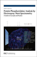 Protein Phosphorylation Analysis by Electrospray Mass Spectrometry(English, Hardcover, Lehmann Wolf D)