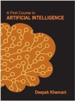 Artificial Intelligence(English, Paperback, Khemani)