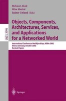Objects, Components, Architectures, Services, and Applications for a Networked World(English, Paperback, unknown)
