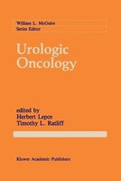 Urologic Oncology(English, Paperback, unknown)