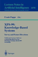 XPS-99: Knowledge-Based Systems - Survey and Future Directions(English, Paperback, unknown)