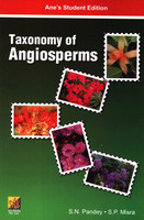Taxonomy of Angiosperms(English, Paperback, Pandey S. N.)