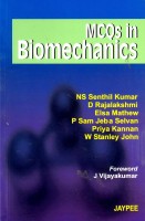 MCQs in Biomechanics(English, Paperback, Kumar Senthil)
