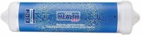 KENT Health Plus Solid Filter Cartridge(0.1 - 0.01, Pack of 1)
