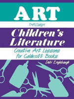 Art Through Children's Literature(English, Paperback, Englebaugh Debi)