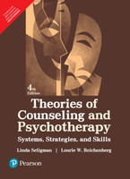 Theories of Counseling and Psychotherapy(English, Paperback, Seligman Linda W.)