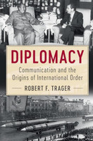 Diplomacy(English, Hardcover, Trager Robert F.)