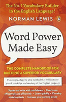 Word Power Made Eas