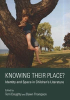 Knowing Their Place? Identity and Space in Children's Literature(English, Hardcover, unknown)