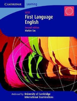 First Language English(English, Paperback, Cox Marian)