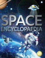 Space Encyclopedia(English, Hardcover, unknown)