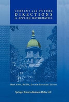 Current and Future Directions in Applied Mathematics(English, Paperback, unknown)