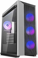 Deepcool CL500 4F Mid Tower Cabinet(Black)