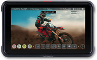 Atomos 5 inch Full HD IPS Panel Monitor (Ninja V)(Response Time: 1 ms)