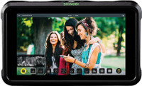 Atomos 5.2 inch Full HD Monitor (Shinobi HDMI)(Response Time: 1 ms)