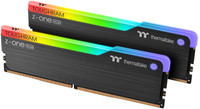 Thermaltake R019D408GX2-3200C16A DDR4 16 GB (Dual Channel) PC SDRAM (Toughram Z-ONE)(Multicolor)