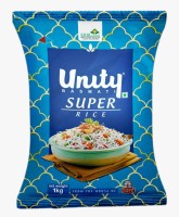 UNITY Super 1kg Basmati Rice(1 kg)