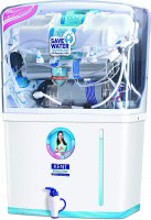 KENT GRAND + 7 L RO + UV + UF + TDS Water Purifier(White)