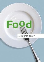 Food(English, Paperback, Clapp Jennifer)