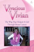 Vivacious Vivian(English, Paperback, Sacksteder Karen)