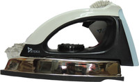 Syska SDI 350 1000 W Dry Iron(BLACK/WHITE)