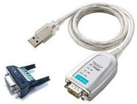 moxa UPORT 1150 USB Adapter(Multicolor)