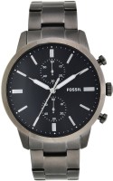 Fossil FS5349  Analog Watch For Men