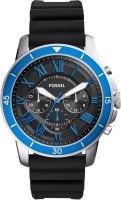 Fossil FS5300 GRANT SPORT Analog Watch For Men