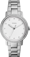 Fossil ES4287  Analog Watch For Women
