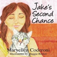 Jake's Second Chance(English, Paperback, Coderoni Maryellen)
